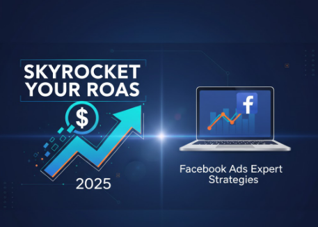Facebook Ads Expert