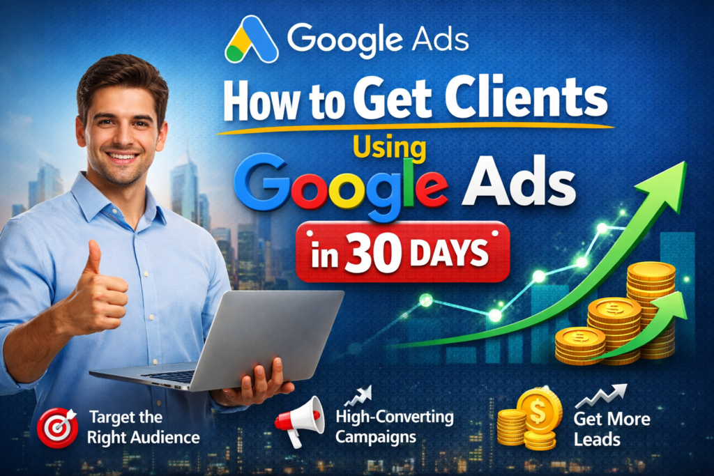 Google Ads
