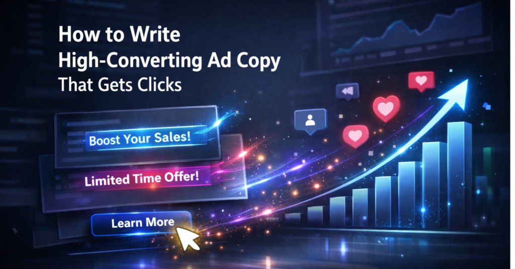 Converting Ad