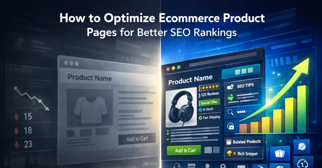 Ecommerce