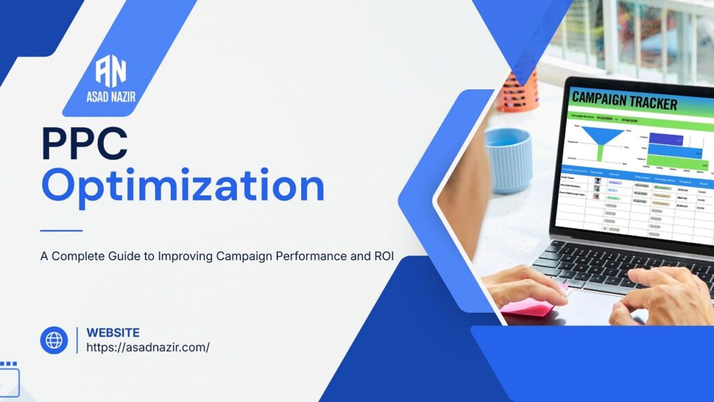 PPC Optimization