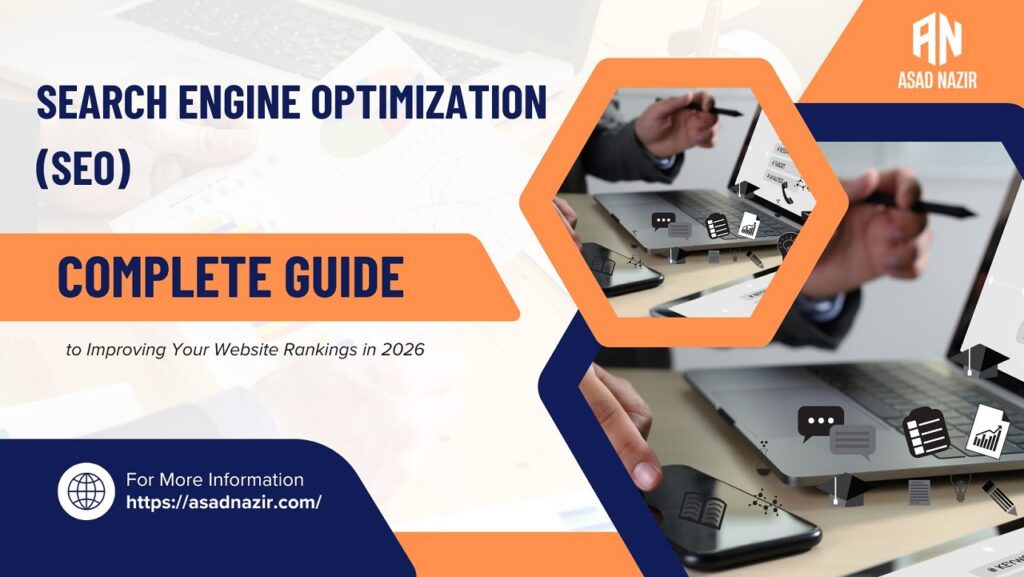 Search Engine Optimization