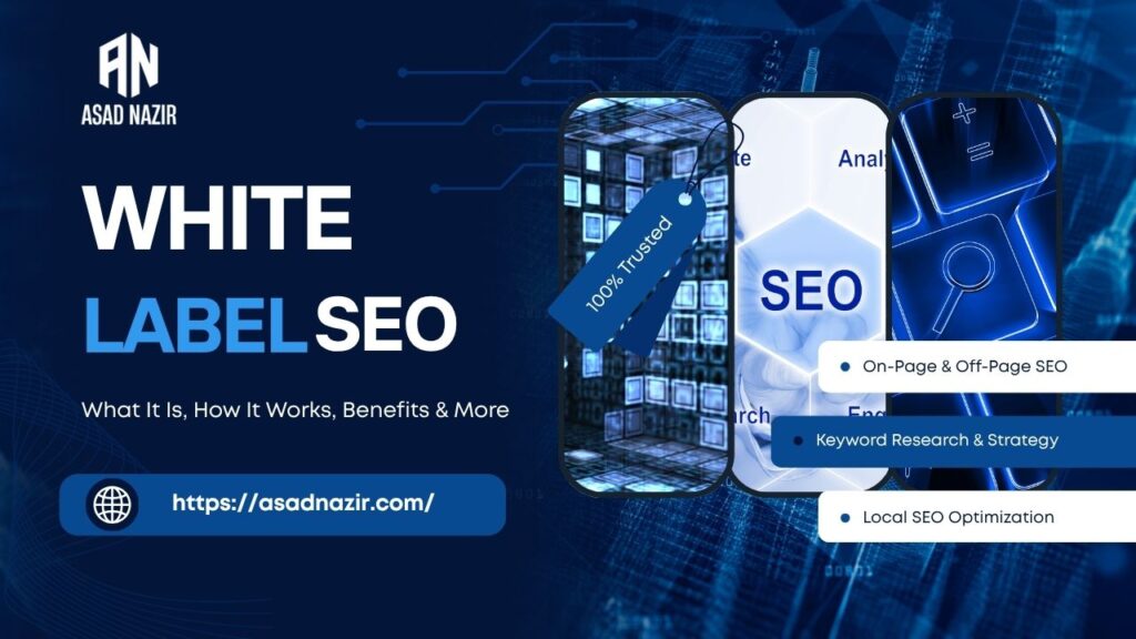 White Label SEO